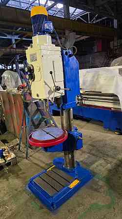 Станок 2Н125, 2Н125Л, 2Н135 Владимир