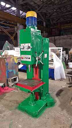 Станок 2Н125, 2Н125Л, 2Н135 Владимир