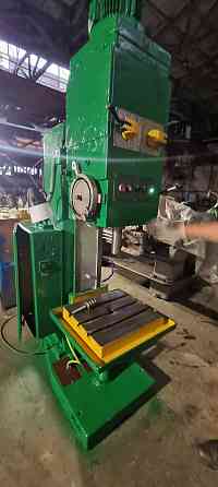 Станок 2Н125, 2Н125Л, 2Н135 Владимир