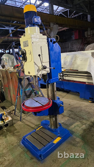 Станок 2Н125, 2Н125Л, 2Н135 Владимир - изображение 2