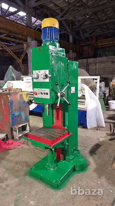 Станок 2Н125, 2Н125Л, 2Н135 Владимир - изображение 1