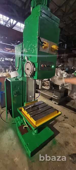 Станок 2Н125, 2Н125Л, 2Н135 Владимир - изображение 3