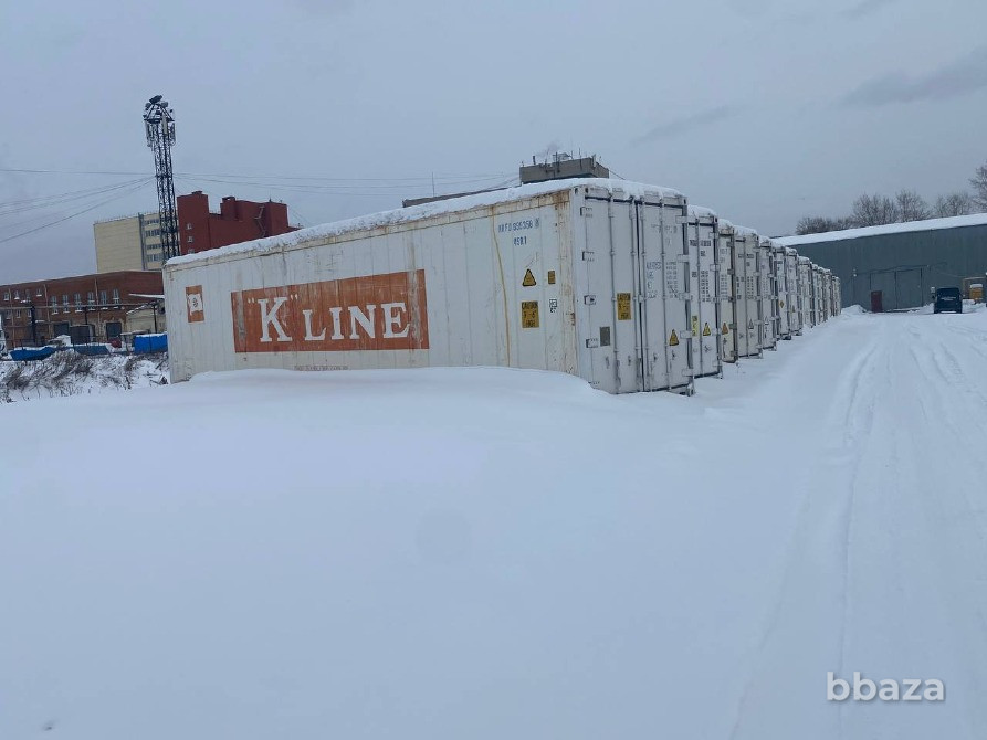 Продам рефрижераторы б\у Carrer 380V Екатеринбург - изображение 1