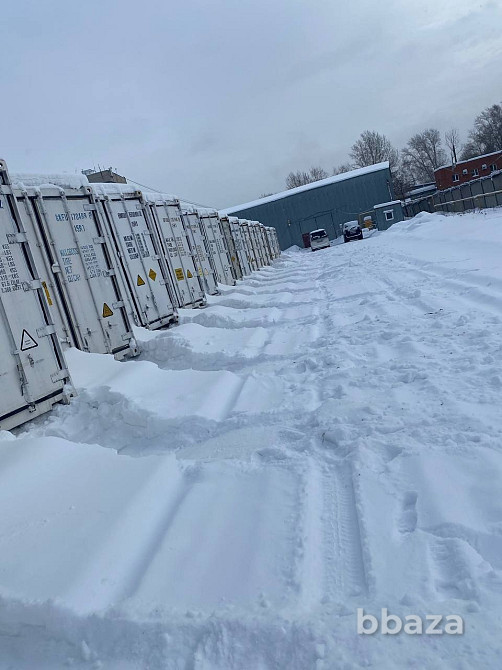 Продам рефрижераторы б\у Carrer 380V Екатеринбург - изображение 3