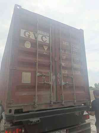 КОНТЕЙНЕР МОРСКОЙ Барнаул