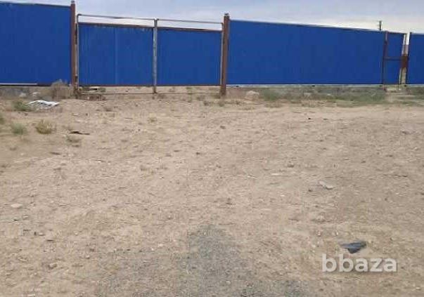 Аренда площадки 400 метров под складирование Санкт-Петербург - изображение 1