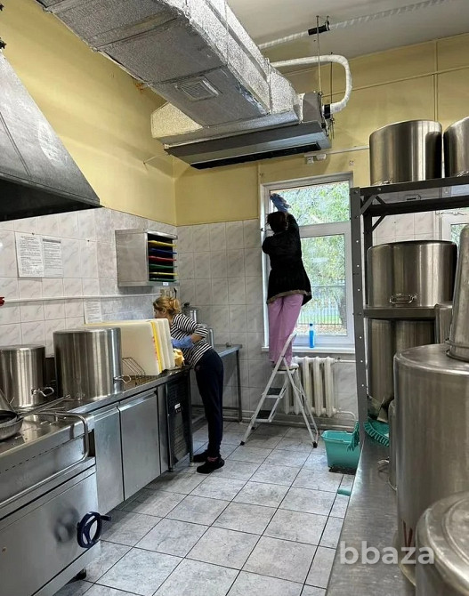 Профессиональный клининг любых помещений Челябинск - изображение 8