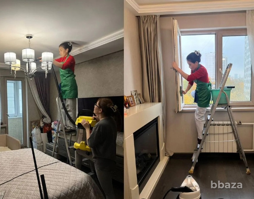 Профессиональный клининг любых помещений Челябинск - изображение 4