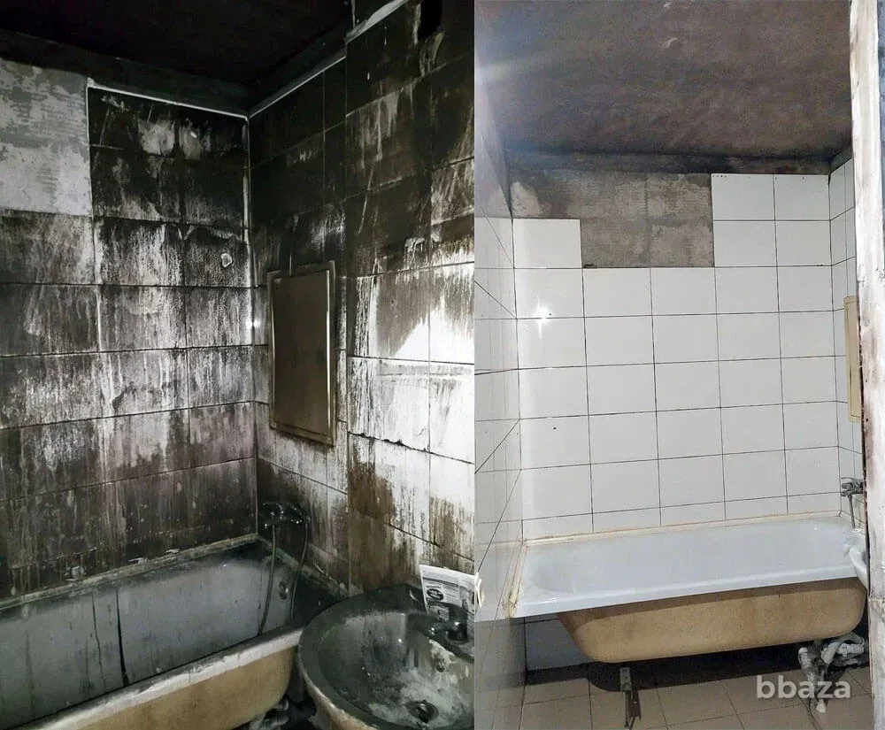 Профессиональный клининг любых помещений Челябинск - изображение 5