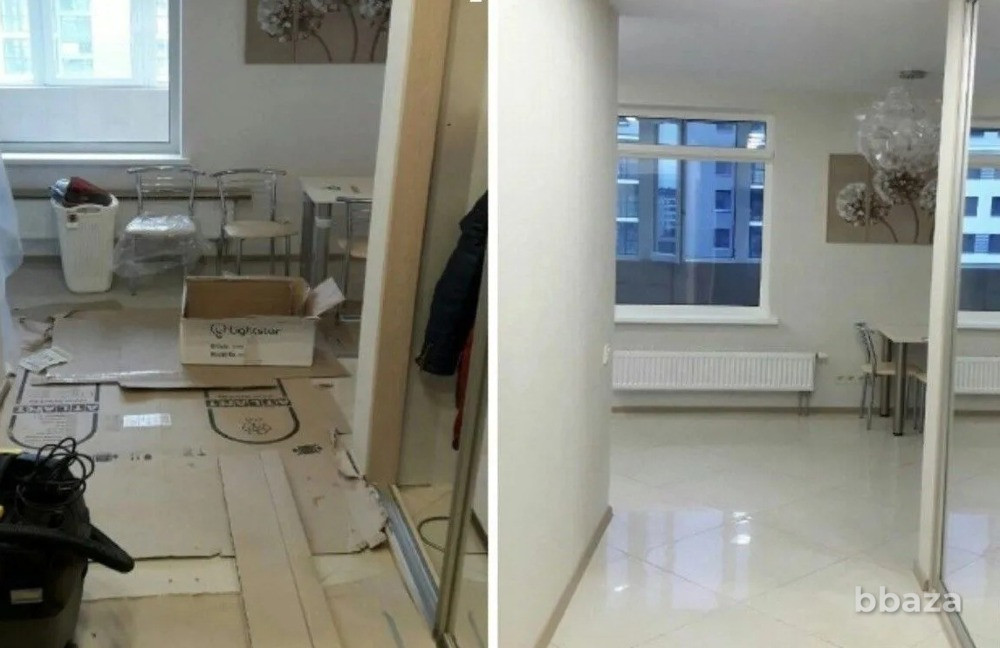 Профессиональный клининг любых помещений Челябинск - изображение 3