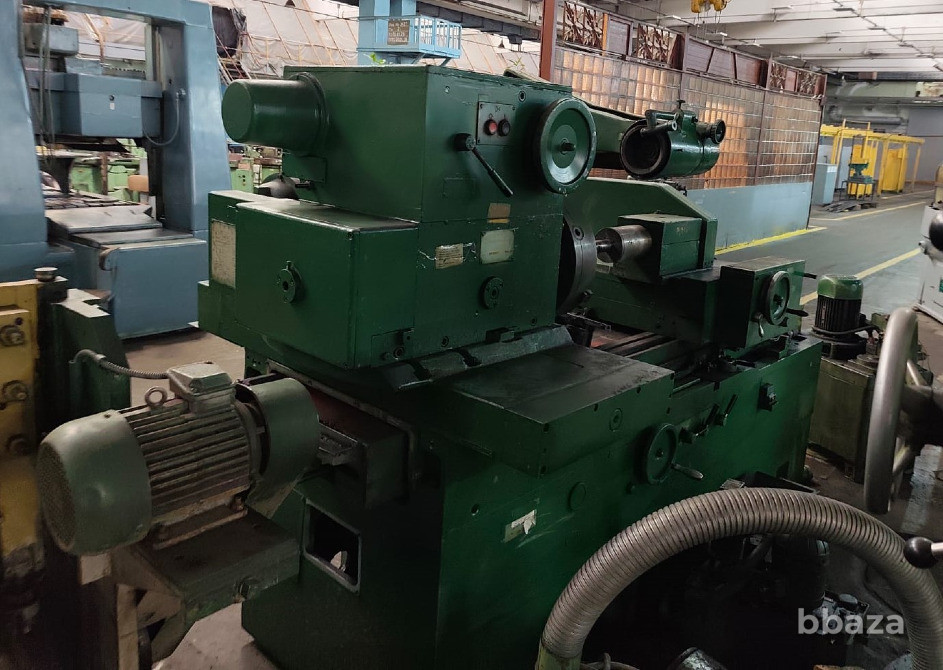 3К228А внутришлифовальный универсал станок Санкт-Петербург - изображение 1
