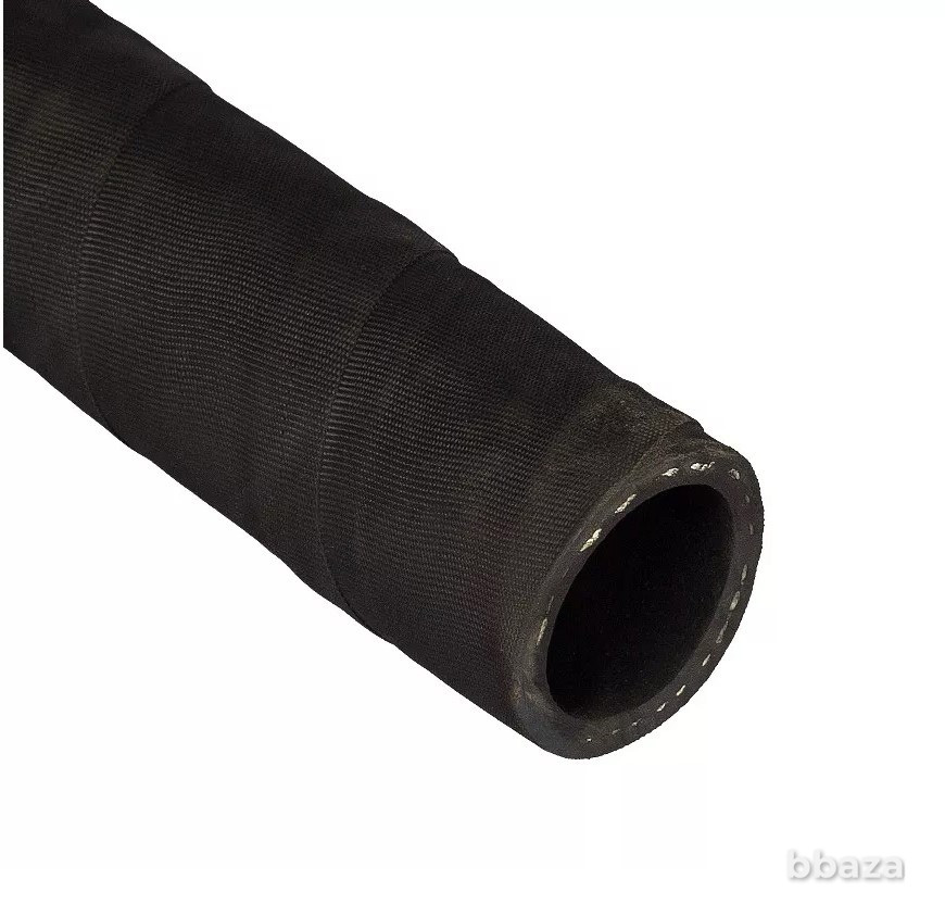 Рукав с нитяным усилением Рукав 6х14-1,6 ГОСТ 10362-2017 Красноярск - изображение 1