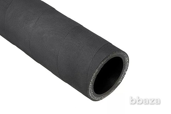 Рукав напорные ГОСТ 18698-79 для пара ПАР-2(Х)50-80мм Красноярск - изображение 1