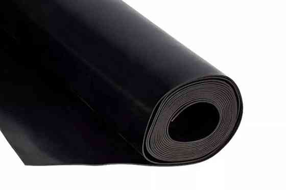 Техпластина 2Н-1-МБС-С 1,0 (ширина 1200 мм) Красноярск