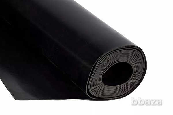 Техпластина 2Н-1-МБС-С 1,0 (ширина 1200 мм) Красноярск - изображение 1