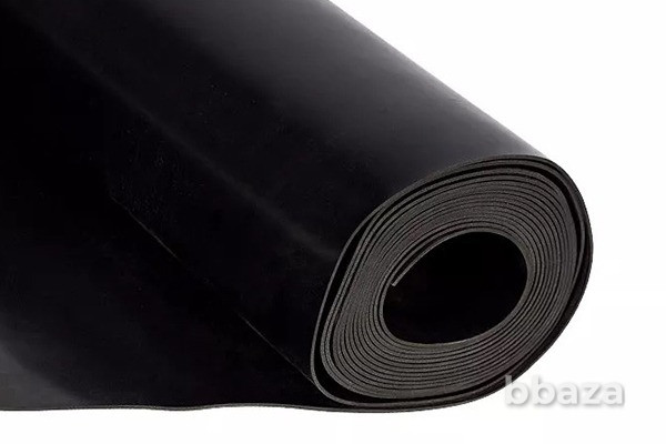 Техпластина 2Н-1-ТМКЩ-С 1,0 (ширина 1200 мм) Красноярск - изображение 1