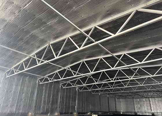 Склад, производство 1440 м2 Обнинск