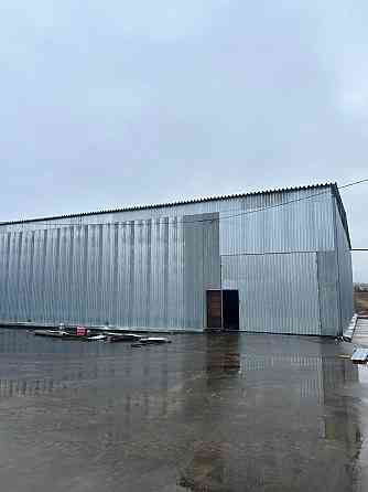 Склад, производство 1440 м2 Обнинск