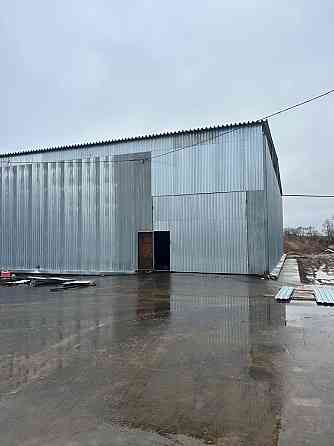 Склад, производство 1440 м2 Обнинск