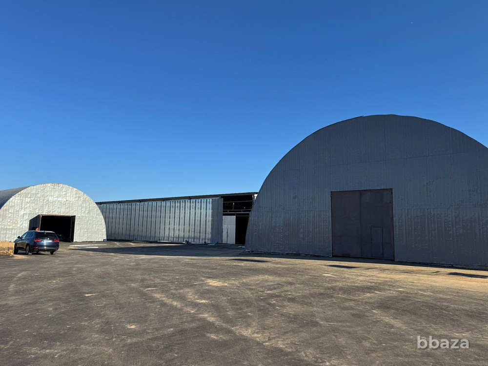 Склад, производство 1440 м2 Обнинск - изображение 9