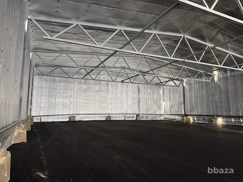 Склад, производство 1440 м2 Обнинск - изображение 7