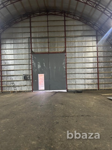 Склад, производство 1440 м2 Обнинск - изображение 4