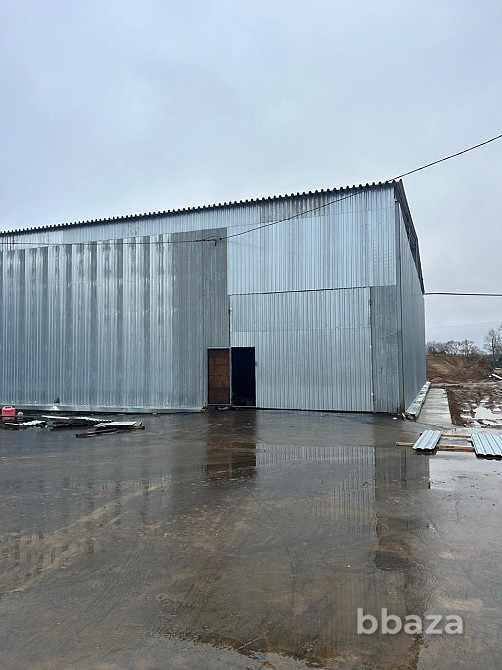 Склад, производство 1440 м2 Обнинск - изображение 5