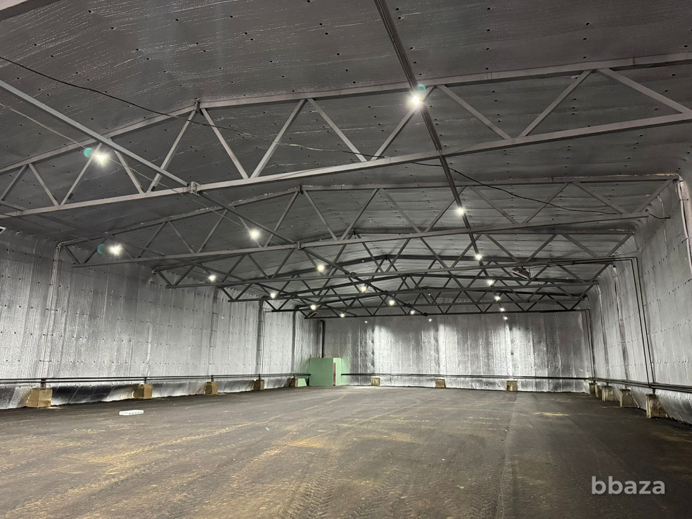 Склад, производство 1440 м2 Обнинск - изображение 10