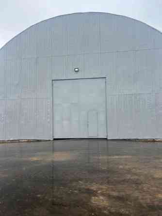 Склад, производство 864 м2 в аренду Обнинск