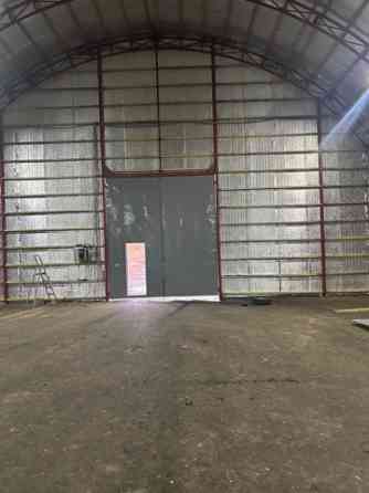 Склад, производство 864 м2 в аренду Обнинск