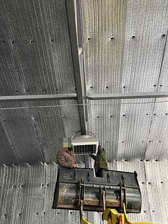 Склад, производство 864 м2 в аренду Обнинск