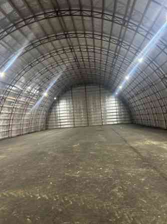 Склад, производство 864 м2 в аренду Обнинск