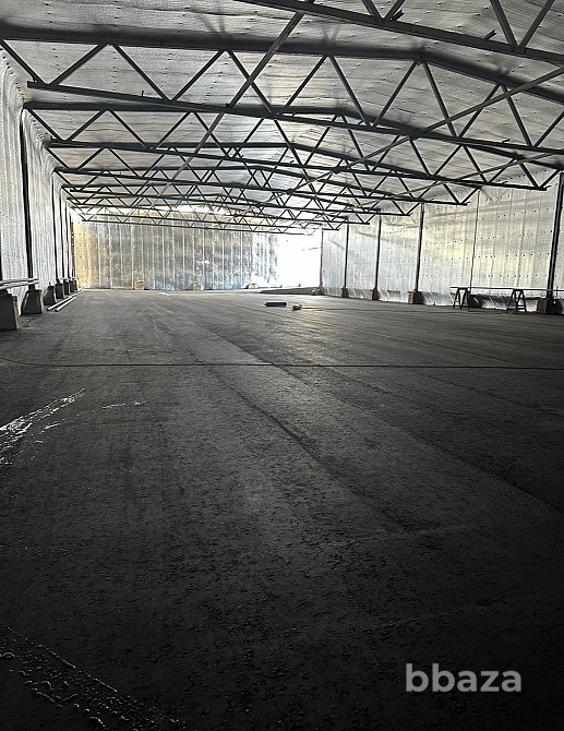 Склад, производство 864 м2 в аренду Обнинск - изображение 5