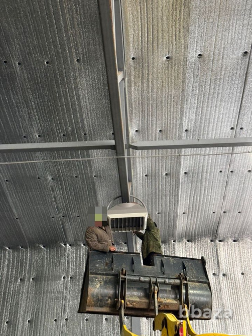 Склад, производство 864 м2 в аренду Обнинск - изображение 4