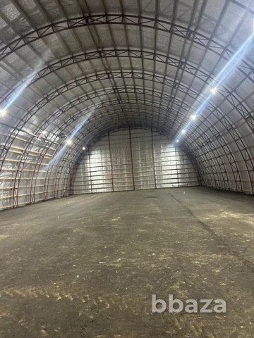 Склад, производство 864 м2 в аренду Обнинск - изображение 3