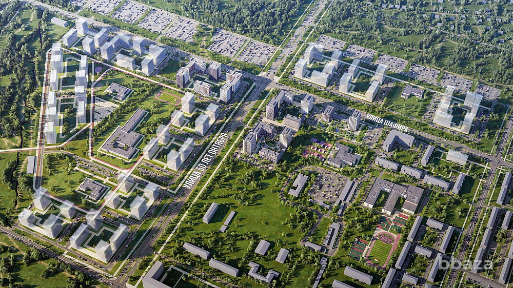 Продается ПСН 83.9 м2 Благовещенск - изображение 5