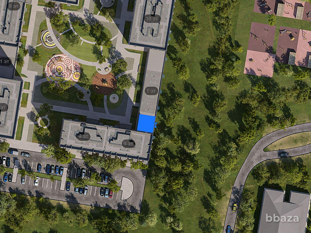 Продается ПСН 83.9 м2 Благовещенск - изображение 6