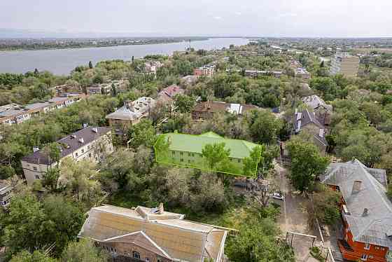 Продается здание 915.7 м2 Астрахань