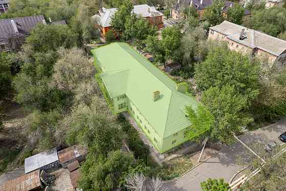 Продается здание 915.7 м2 Астрахань