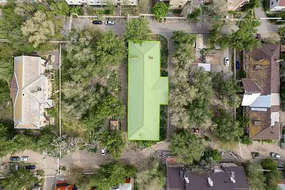 Продается здание 915.7 м2 Астрахань