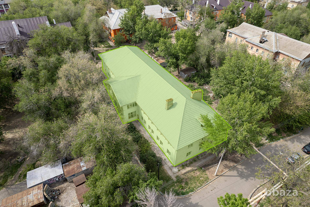 Продается здание 915.7 м2 Астрахань - изображение 5