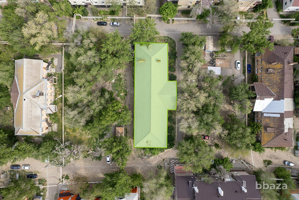 Продается здание 915.7 м2 Астрахань - изображение 2