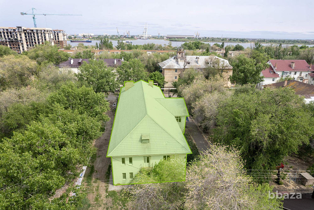 Продается здание 915.7 м2 Астрахань - изображение 3