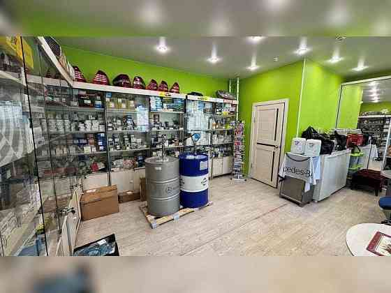 Торговое помещение 34 м2 Хабаровск