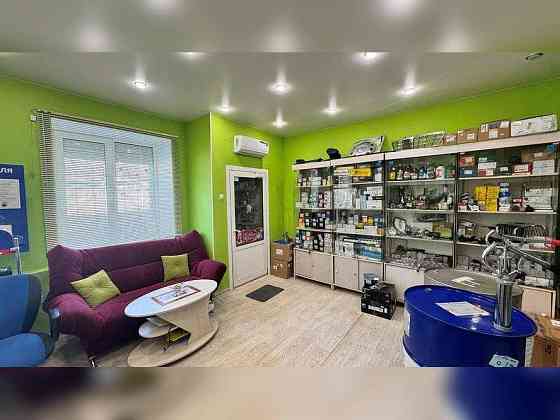 Торговое помещение 34 м2 Хабаровск