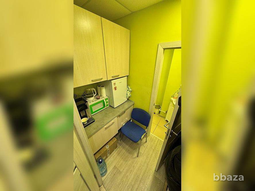 Торговое помещение 34 м2 Хабаровск - изображение 8