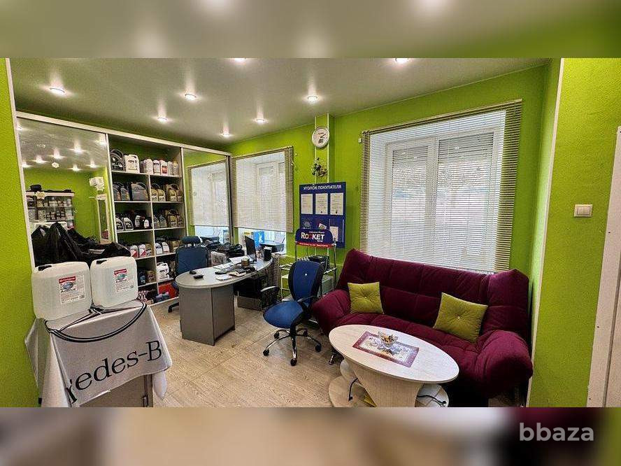 Торговое помещение 34 м2 Хабаровск - изображение 7