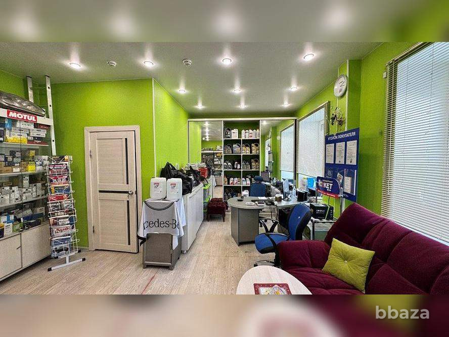 Торговое помещение 34 м2 Хабаровск - изображение 6