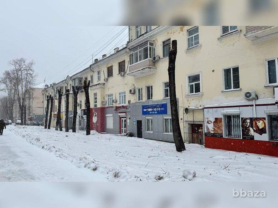 Торговое помещение 34 м2 Хабаровск - изображение 1