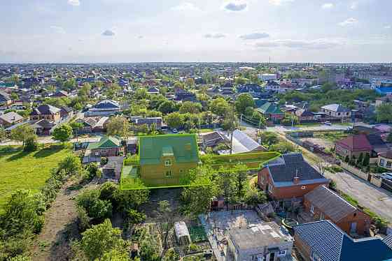 Продается здание 252.6 м2 Славянск-на-Кубани